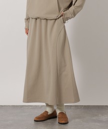 LAKOLE | ドロストフレアスカート/ 650491(スカート)