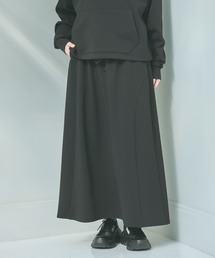 LAKOLE | ドロストフレアスカート/ 650491(スカート)