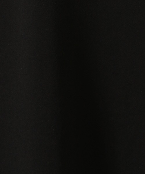 LAKOLE（ラコレ）の「ドロストフレアスカート/ 650491（スカート・レディース・ブラック/サンドグレー/カーキ・LARGE/MEDIUM）」の6枚目の写真