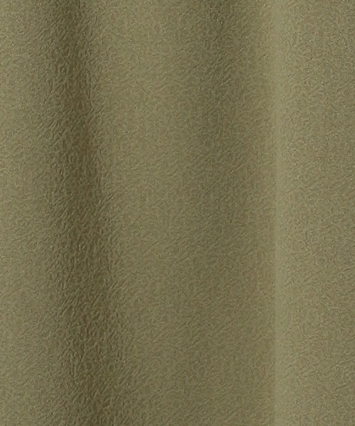 LAKOLE（ラコレ）の「ドロストフレアスカート/ 650491（スカート・レディース・ブラック/サンドグレー/カーキ・LARGE/MEDIUM）」の7枚目の写真