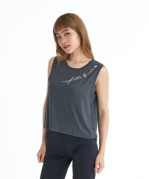 セール】ROXY ウィメンズ FITNESS GENTLE FLOW その他トップス 【2026