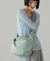 LOWRYS FARM | ＢＩＧショルダーＢＡＧ 648353(ショルダーバッグ)