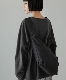 LOWRYS FARM | BIGショルダーBAG 648353(ショルダーバッグ)