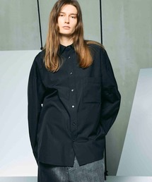 THOMAS MASON（トーマス メイソン）の「長袖シャツ（シャツ/ブラウス）」