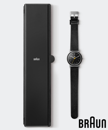 BRAUN | BRAUN AW10(アナログ腕時計)