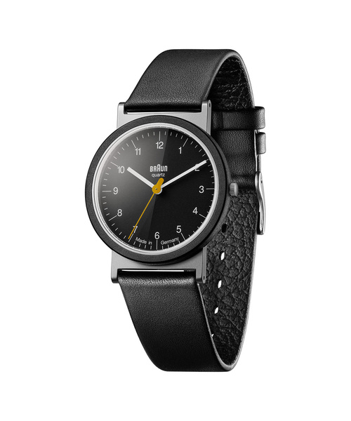 BRAUN（ブラウン）の「BRAUN AW10（アナログ腕時計・レディース・シルバー・FREE）」の5枚目の写真