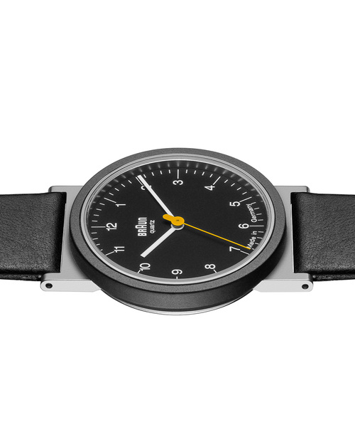 BRAUN（ブラウン）の「BRAUN AW10（アナログ腕時計・レディース・シルバー・FREE）」の7枚目の写真