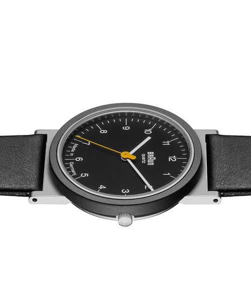 BRAUN（ブラウン）の「BRAUN AW10（アナログ腕時計・レディース・シルバー・FREE）」の8枚目の写真