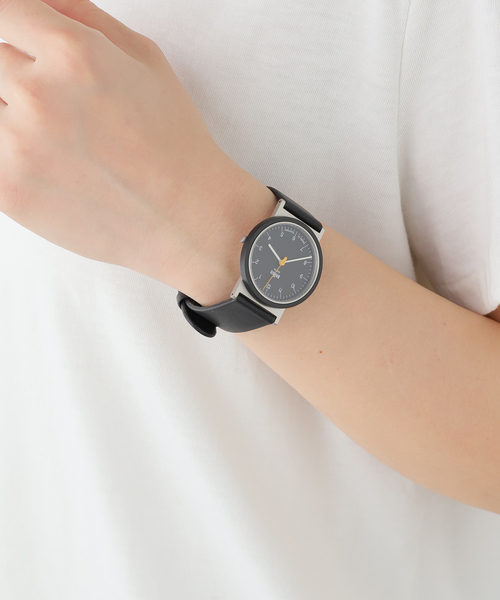 BRAUN（ブラウン）の「BRAUN AW10（アナログ腕時計・レディース・シルバー・FREE）」の13枚目の写真
