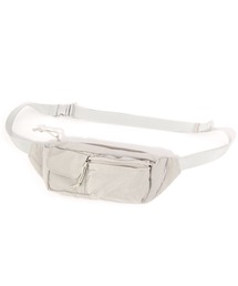 niko and... | オリジナルスリムウエストバッグ(ボディバッグ/ウエストポーチ)