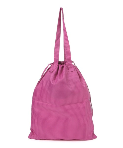 A part by（アパートバイ）の「【セレクト】LY_A3sac（トートバッグ・レディース・ブルー/ピンク系その他6/グリーン系その他2/オレンジ・FREE）」の6枚目の写真