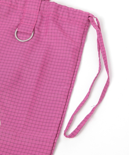 A part by（アパートバイ）の「【セレクト】LY_A3sac（トートバッグ・レディース・ブルー/ピンク系その他6/グリーン系その他2/オレンジ・FREE）」の8枚目の写真