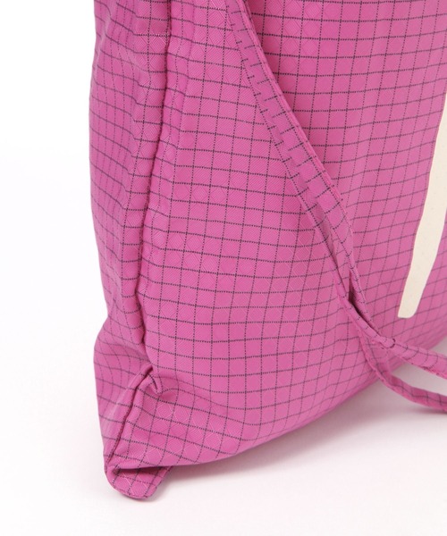 A part by（アパートバイ）の「【セレクト】LY_A3sac（トートバッグ・レディース・ブルー/ピンク系その他6/グリーン系その他2/オレンジ・FREE）」の10枚目の写真