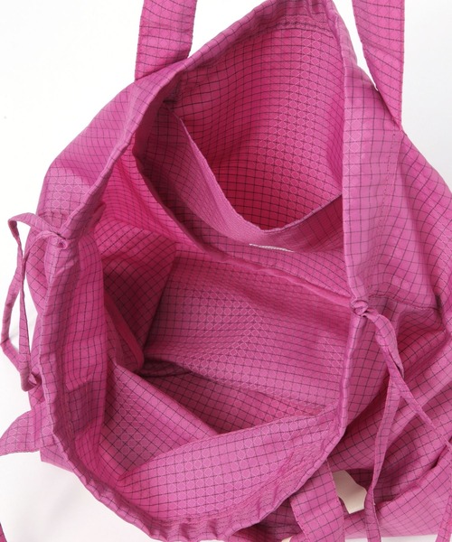 A part by（アパートバイ）の「【セレクト】LY_A3sac（トートバッグ・レディース・ブルー/ピンク系その他6/グリーン系その他2/オレンジ・FREE）」の11枚目の写真