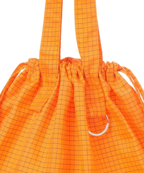 A part by（アパートバイ）の「【セレクト】LY_A3sac（トートバッグ・レディース・ブルー/ピンク系その他6/グリーン系その他2/オレンジ・FREE）」の13枚目の写真