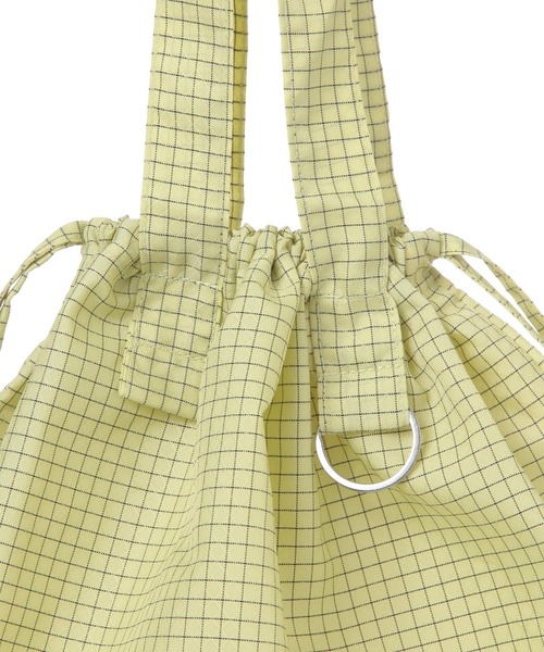 A part by（アパートバイ）の「【セレクト】LY_A3sac（トートバッグ・レディース・ブルー/ピンク系その他6/グリーン系その他2/オレンジ・FREE）」の15枚目の写真