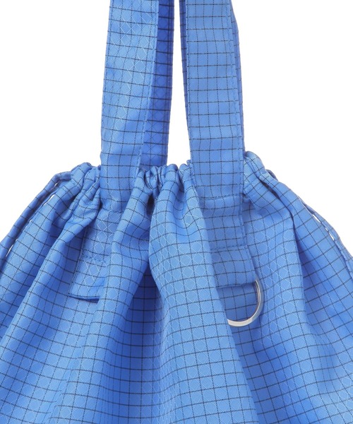 A part by（アパートバイ）の「【セレクト】LY_A3sac（トートバッグ・レディース・ブルー/ピンク系その他6/グリーン系その他2/オレンジ・FREE）」の17枚目の写真