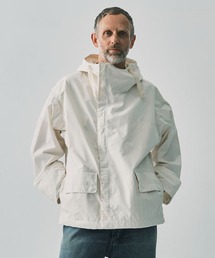 nanamica（ナナミカ）の「【nanamica / ナナミカ】Hooded Deck Jacket（ブルゾン）」