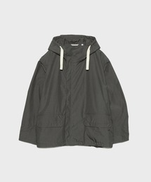 【nanamica / ナナミカ】Hooded Deck Jacket