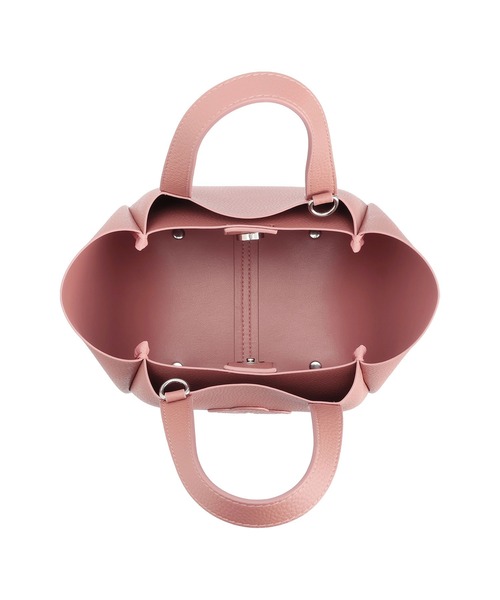 とも♡マリークワント2点 MARY QUANT - マリークワント 2way ミニトート ショルダーバッグ