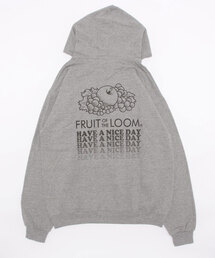 FRUIT OF THE LOOM（フルーツオブザルーム）の「プルオーバーパーカー（パーカー）」
