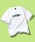 HUF�i�n�t�j�́uFLIGHT PATH TEE�iT�V���c/�J�b�g�\�[�j�v�b�z���C�g