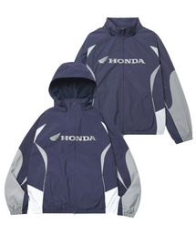 HONDA MOTORCYCLE｜ホンダモーターサイクルのナイロンジャケット通販