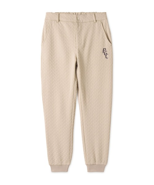 Pacific GOLF CLUB｜パシフィックゴルフクラブ（メンズ）のスウェット