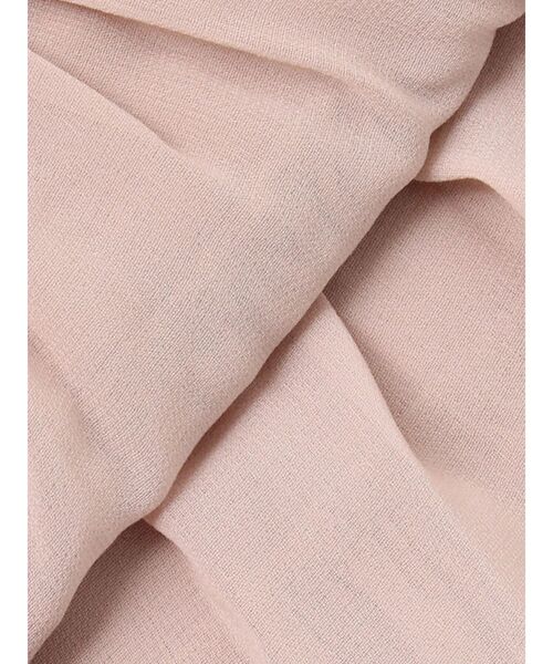 RESEXXY（リゼクシー）の「フリルショートパンツ【セットアップ着用可能】（その他パンツ・レディース・ピンク/ブラック/アイボリー・FREE）」の11枚目の写真