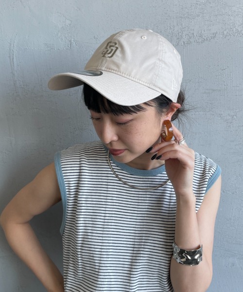 別注 9TWENTY 棒球帽