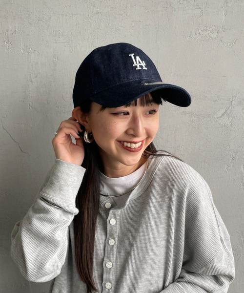 別注 9TWENTY 棒球帽