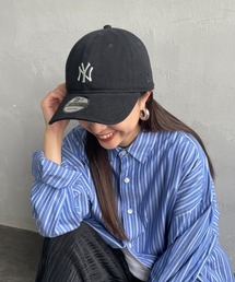 NEW ERA（ニューエラ）の「【WEB先行予約】[NEW ERA ニューエラ] 別注 9TWENTY ベースボールキャップ（キャップ）」
