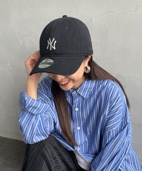 別注 9TWENTY 棒球帽