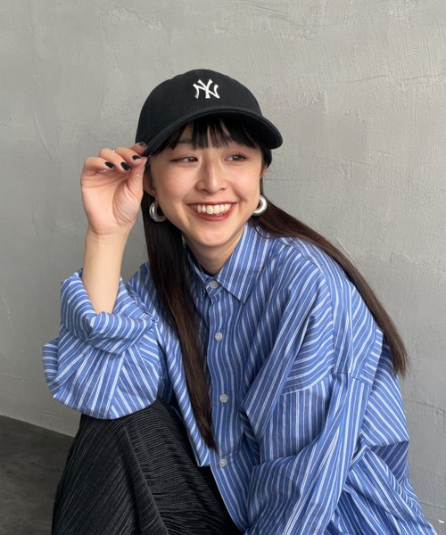 別注 9TWENTY 棒球帽