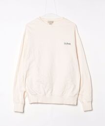 L.L.Bean（エルエルビーン）の「ワンポイントスウェットカットソー（スウェット）」