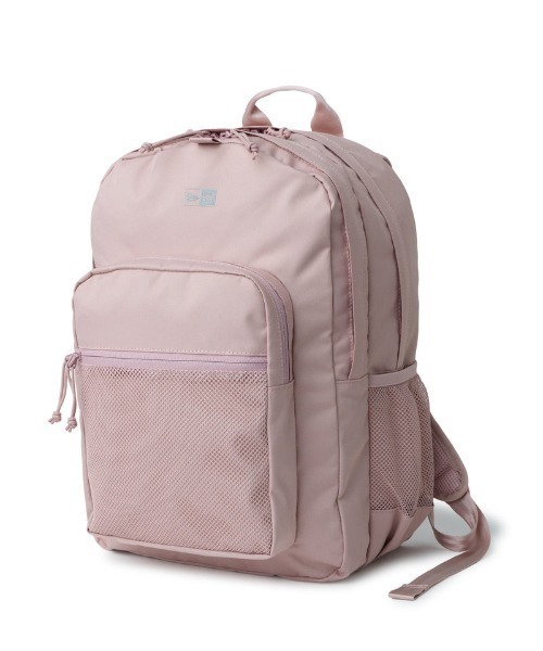 NEW ERA(ニューエラ)の「ニューエラ CAMPUS PACK 600D DROSE REF(バックパック/リュック・メンズ・その他・ONE SIZE)」の1枚目の写真