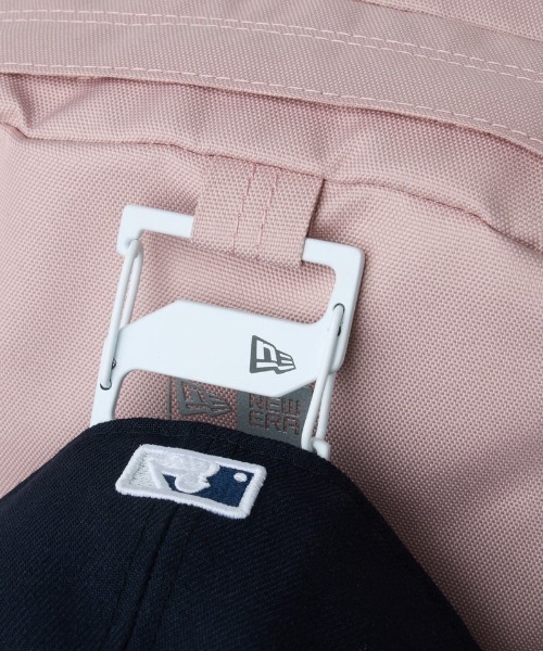 NEW ERA(ニューエラ)の「ニューエラ CAMPUS PACK 600D DROSE REF(バックパック/リュック・メンズ・その他・ONE SIZE)」の10枚目の写真