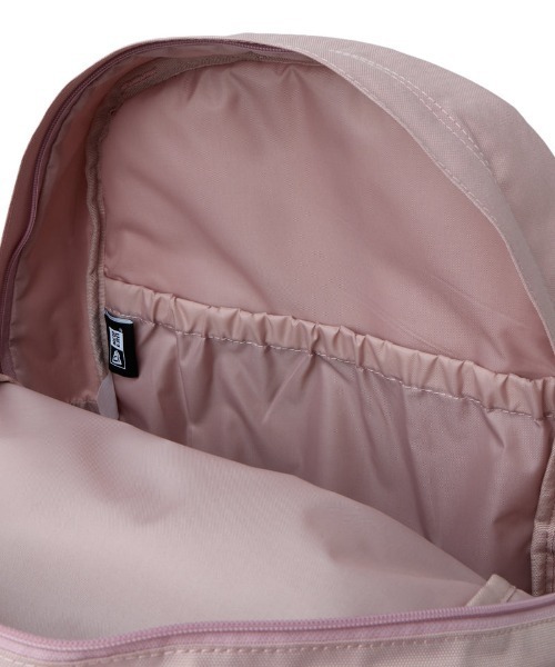 NEW ERA(ニューエラ)の「ニューエラ CAMPUS PACK 600D DROSE REF(バックパック/リュック・メンズ・その他・ONE SIZE)」の7枚目の写真