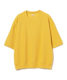 Sanca（サンカ）の「Sanca / Cotton Hemp Surf Knit Crew（ニット/セーター）」