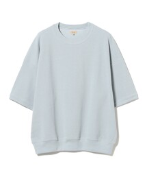 Sanca（サンカ）の「Sanca / Cotton Hemp Surf Knit Crew（ニット/セーター）」