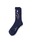 A BATHING APE�i�A�x�C�V���O�G�C�v�j�́uSHARK JACQUARD SOCKS�i�\�b�N�X/�C���j�v�b�l�C�r�[