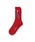 A BATHING APE�i�A�x�C�V���O�G�C�v�j�́uSHARK JACQUARD SOCKS�i�\�b�N�X/�C���j�v�b���b�h