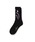 A BATHING APE�i�A�x�C�V���O�G�C�v�j�́uSHARK JACQUARD SOCKS�i�\�b�N�X/�C���j�v�b�u���b�N