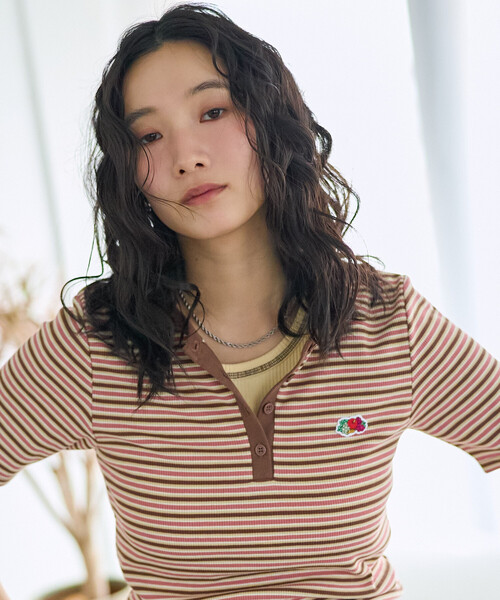 セール】FRUIT OF THE LOOM × FREAK'S STORE/フルーツオブザルーム