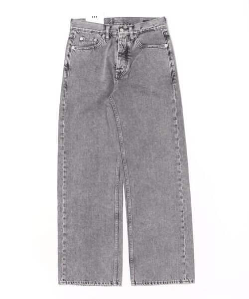 HOPE】CRISS JEANS | 『Scrap Book』『LAGLAIA』公式ファッション通販