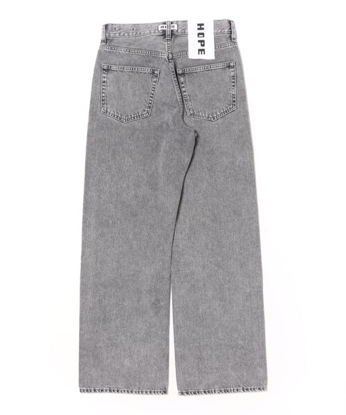 HOPE】CRISS JEANS | 『Scrap Book』『LAGLAIA』公式ファッション通販