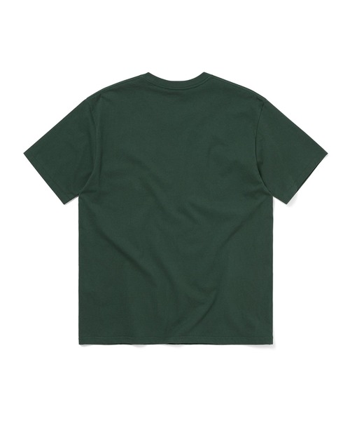 thisisneverthat(ディスイズネバーザット)の「Multiple Tee(Tシャツ/カットソー・メンズ・グリーン/ロイヤルブルー・L/M/S/XL)」の4枚目の写真
