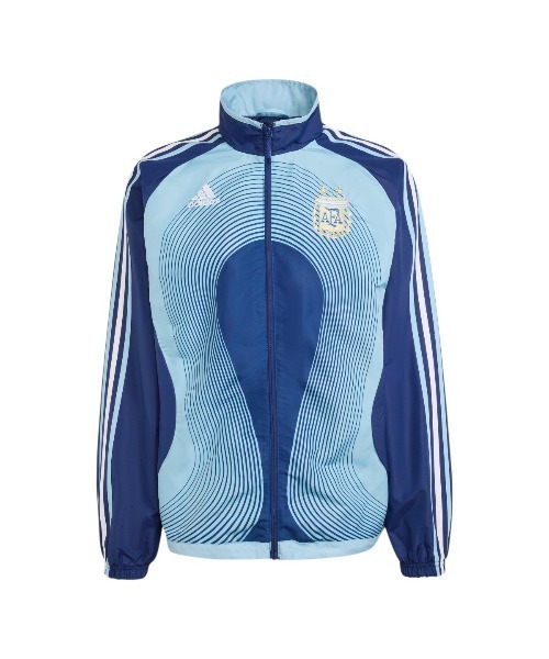 adidas originals Argentina National Team 2006 Away Track Top
