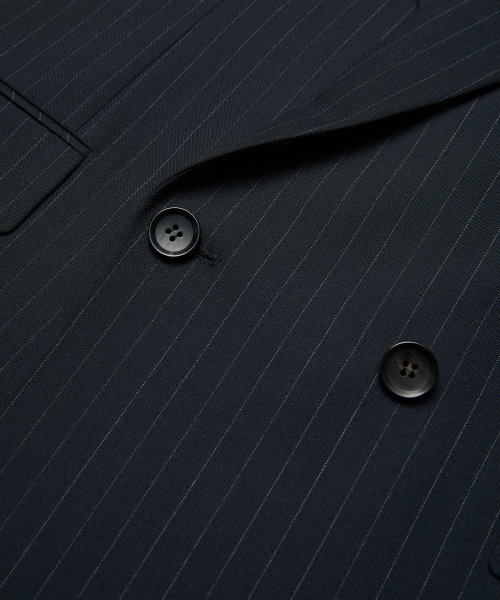 MMIC(エムエムアイシー)の「54 BLAZER (NAVY)(テーラードジャケット・メンズ・その他・MEDIUM/LARGE/X-LARGE)」の3枚目の写真