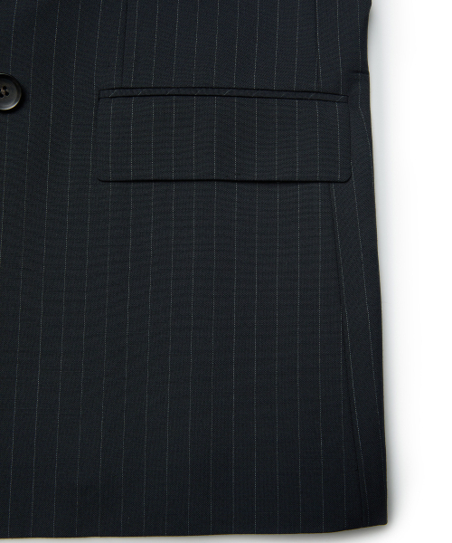 MMIC(エムエムアイシー)の「54 BLAZER (NAVY)(テーラードジャケット・メンズ・その他・MEDIUM/LARGE/X-LARGE)」の4枚目の写真